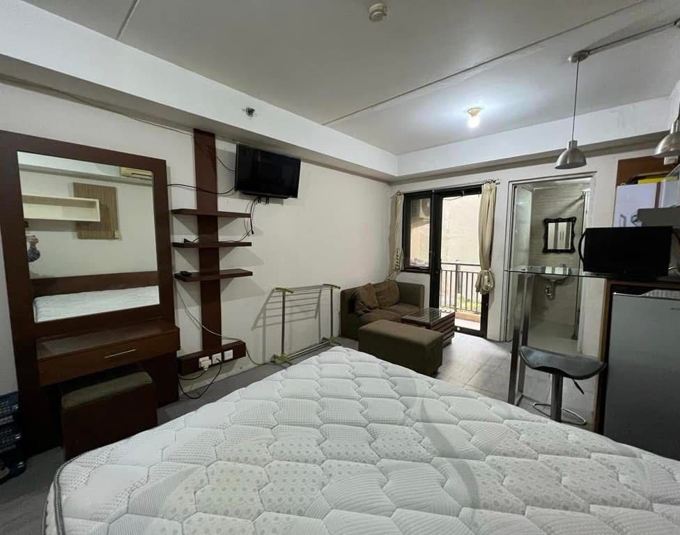 Di Sewakan Aparteman Metropark Jababeka 